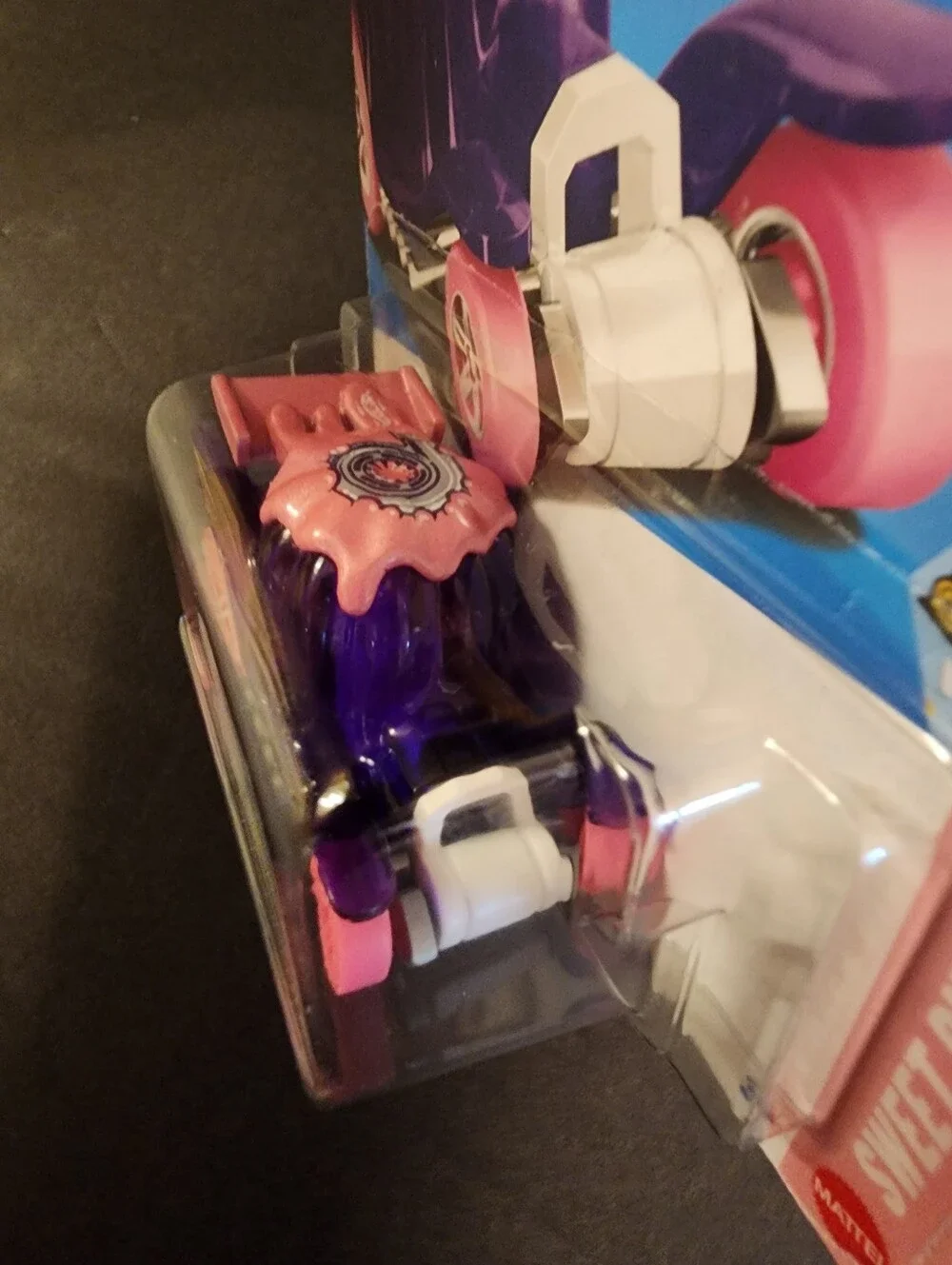 NEW Hot Wheel 